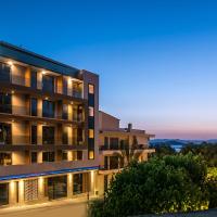 Chania Flair Deluxe Boutique Hotel