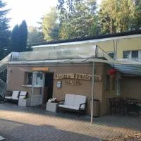 Atpūtas komplekss Lilaste, hotel sa Lilaste