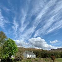 Blair Cottage, hotel in Rowardennan