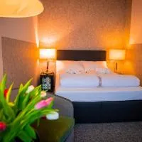 Bölsche Hotel, отель в Берлине
