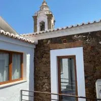 Casa da Igrejja, hótel í Almodôvar