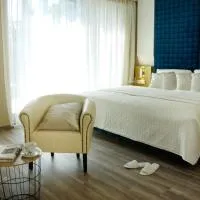 Hotel Athen Kelsterbach Frankfurt Airport, hotel en Kelsterbach