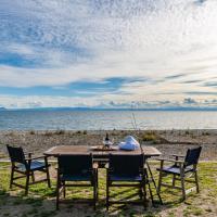 Waitahanui Lakefront Escape - Waitahanui Home