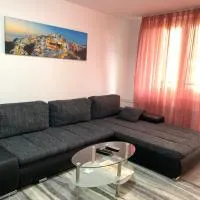 Apartament TT10 Botanicka, hotel u gradu Trnava