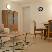 FeWo Dana und Ralf, ξενοδοχείο σε Nentershausen