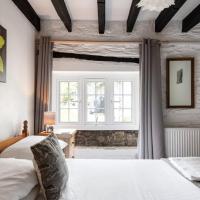 Tresarran Cottages Cornwall, hotel in Liskeard