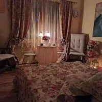 Jumpravmuiža, hotel en Jumprava