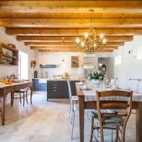 Le Pervinche, hotel en Refrontolo