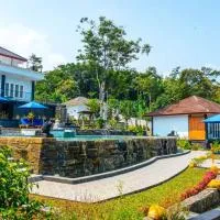 House of Belasun, hôtel à Pelabuhan Ratu