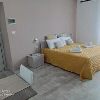 La Casa di Katia, hotel u gradu Kanikati
