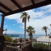 Apartamento Paz, hotel in Playa Blanca