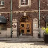 Hotell Boras, BW Signature Collection, hotel di Boras