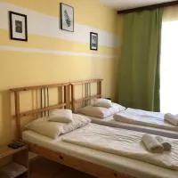 Hotel Oroszlán Szigetvár, hotel en Szigetvár
