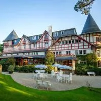 Hôtel Miléade Les Pléïades La Baule, hotel u gradu La Bol