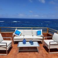 Isamar&iacute;a Terraza en la playa, kh&aacute;ch sạn ở Las Palmas de Gran Canaria