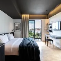 The Modernist Athens