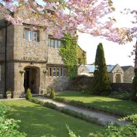 Stirk House Hotel, hotel in Gisburn