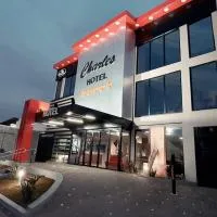 Charles Hotel, hotel di Pôrto Ferreira