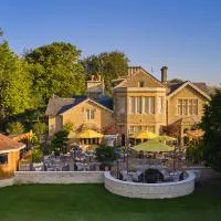 Homewood Hotel & Spa - Small Luxury Hotels of the World, hotel en Bath