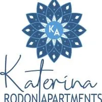Katerina Rodon Apartments, hotel u Nei Rodi
