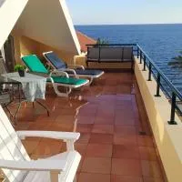 Penthouse Marina Sol, khách sạn ở Madalena do Mar