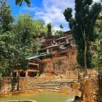 Paraiso Caño Hondo, hotell i Los Guineos Perdidos