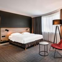 Park Inn by Radisson Krakow, hotel u Krakovu