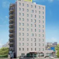 Smile Hotel Fukuoka Okawa, hotelli kohteessa Ōkawa