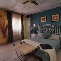 Casa solis, hotel di Leganes