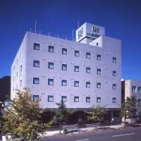 Shingu में, होटल Shingu UI Hotel