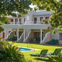 Glen Avon Lodge Boutique Hotel, hotel in Constantia, Cape Town