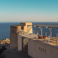 Mirador Torre de la Garrofa