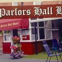 Parlors Hall Hotel, hotel v destinaci Bridgnorth