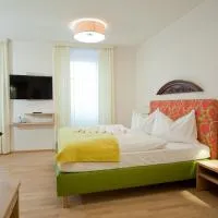 Gasthof Restaurant Zum Brauhaus, hotell sihtkohas Hartberg