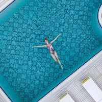 Belsun Hotel, viešbutis Beldibyje