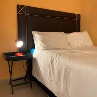 Mankweng lodge, hôtel à Polokwane