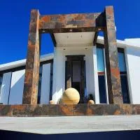 San Antonio Bed & Breakfast, Hotel in Santiago Matatlán