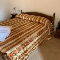 Agriturismo Terra Noas, hotel v destinácii Villaurbana