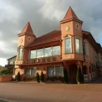 Zajazd Marco Torzym, Hotel in Torzym