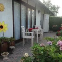 De Zon B&B โรงแรมในไฮส์-อ็อบ-เดม-แบร์ค