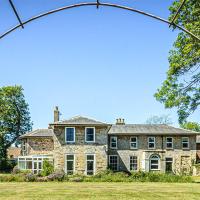 Cosy Wolf Bed & Breakfast, hotel in Freshwater