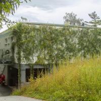 Am sonnigen Waldrand, hotel Lans környékén Innsbruckban