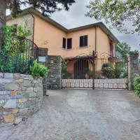 B&B L'Oliveto, ξενοδοχείο σε Lucignano