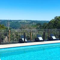 Montville Holiday Apartments