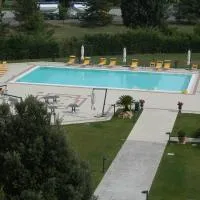 Park Hotel Ripaverde, hotel sa Borgo San Lorenzo