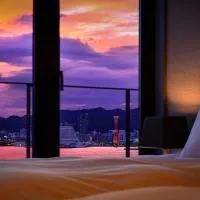 Kobe में, होटल Centurion Hotel&Spa Vintage Kobe