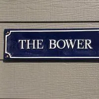 The Bower@ Kings Cottage, hotel Urallában