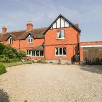 Orchard Cottage, hotel in Taunton