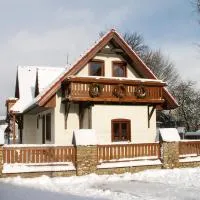 Apartmánový dom Slniečko, hotel in Liptovský Ján