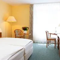 Victor's Residenz-Hotel Gera, hotel in Gera